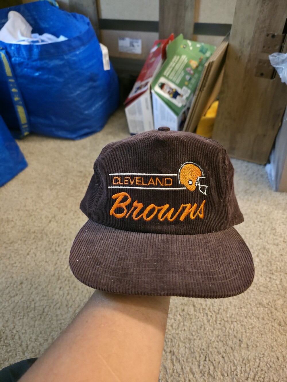 Cleveland Browns